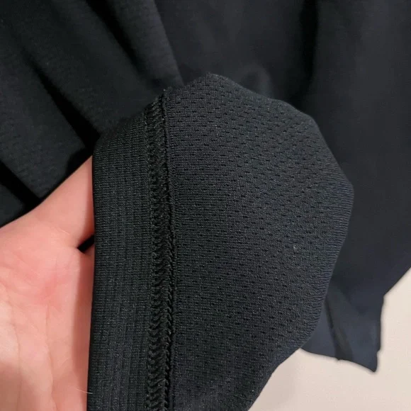 LG Men's Dark Polo Shirt - Picture 3 of 4